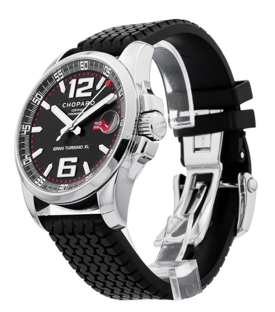 Chopard Mille Miglia 168997-3001 Image 2